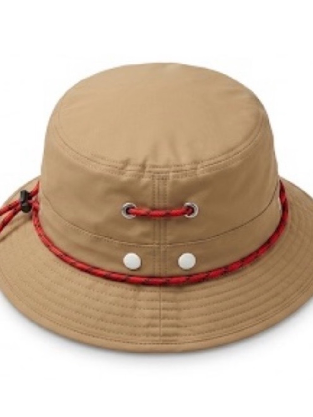 Anthropologie Nylon Sport Bucket Hat NWT’S - Picture 2 of 5